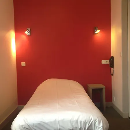 Hotel Beaulieu 2*