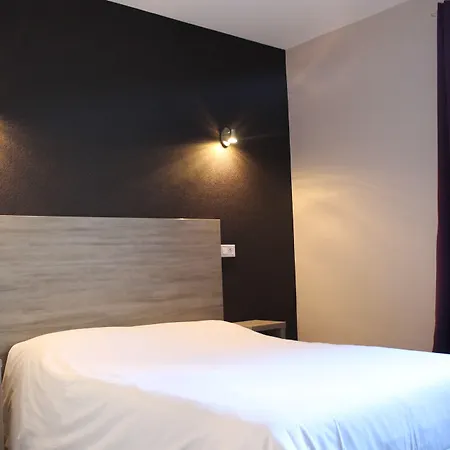 Beaulieu Hotel Clermont-Ferrand