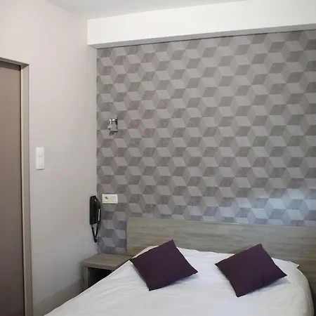 Hotel Beaulieu 2*