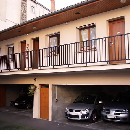 Hotel Beaulieu 2*