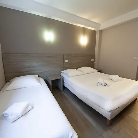 Beaulieu Hotel 2*