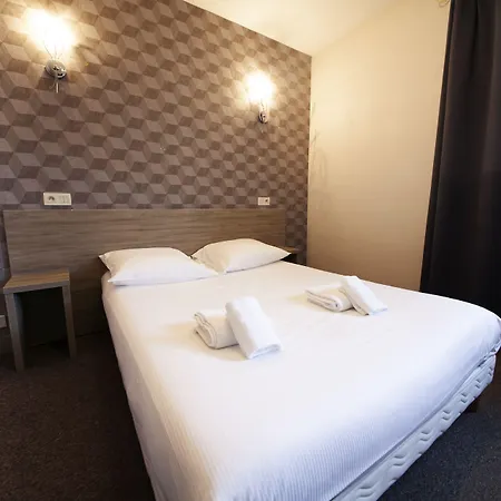 Hotel Beaulieu