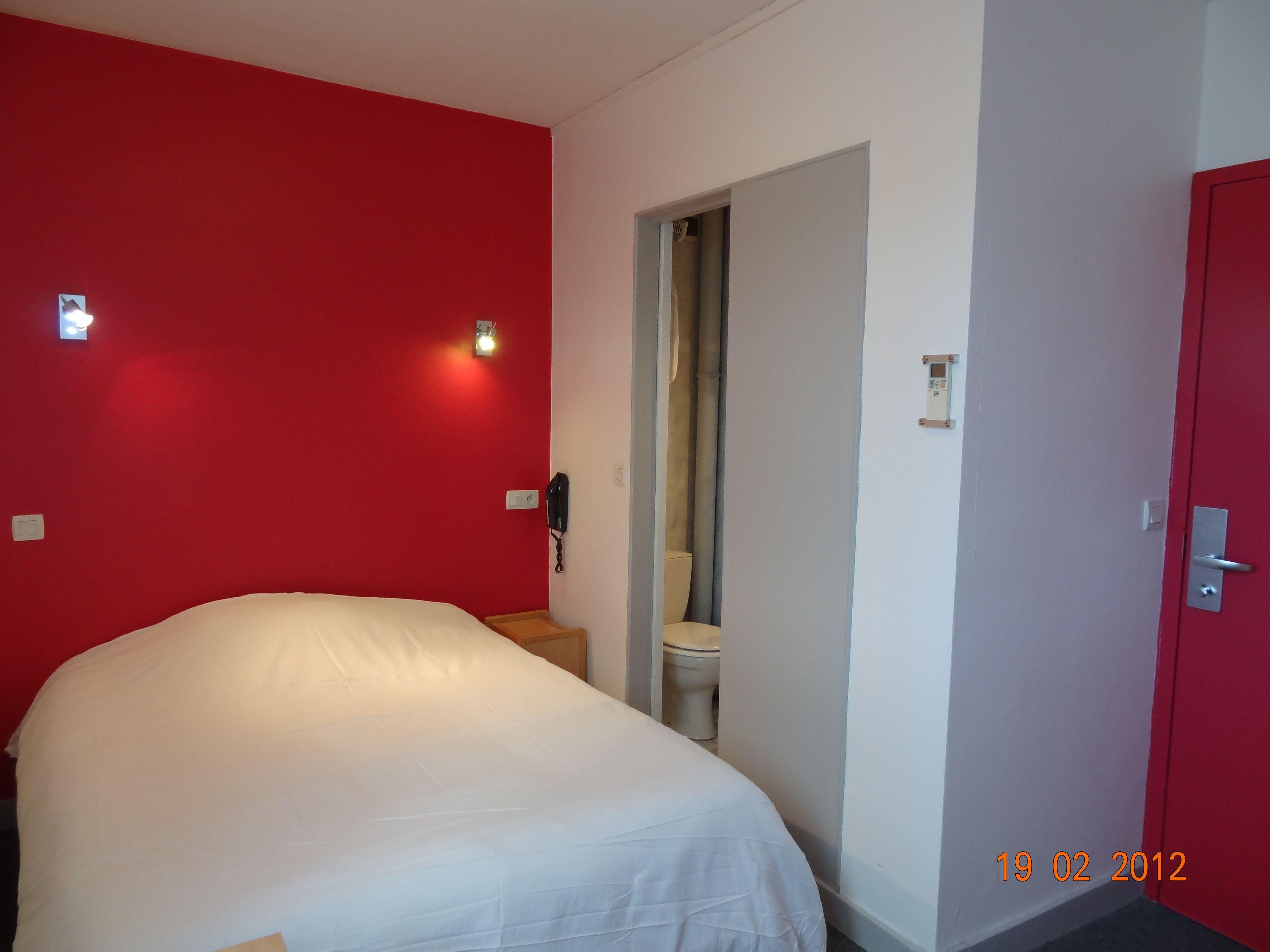 Beaulieu 2* Clermont-Ferrand