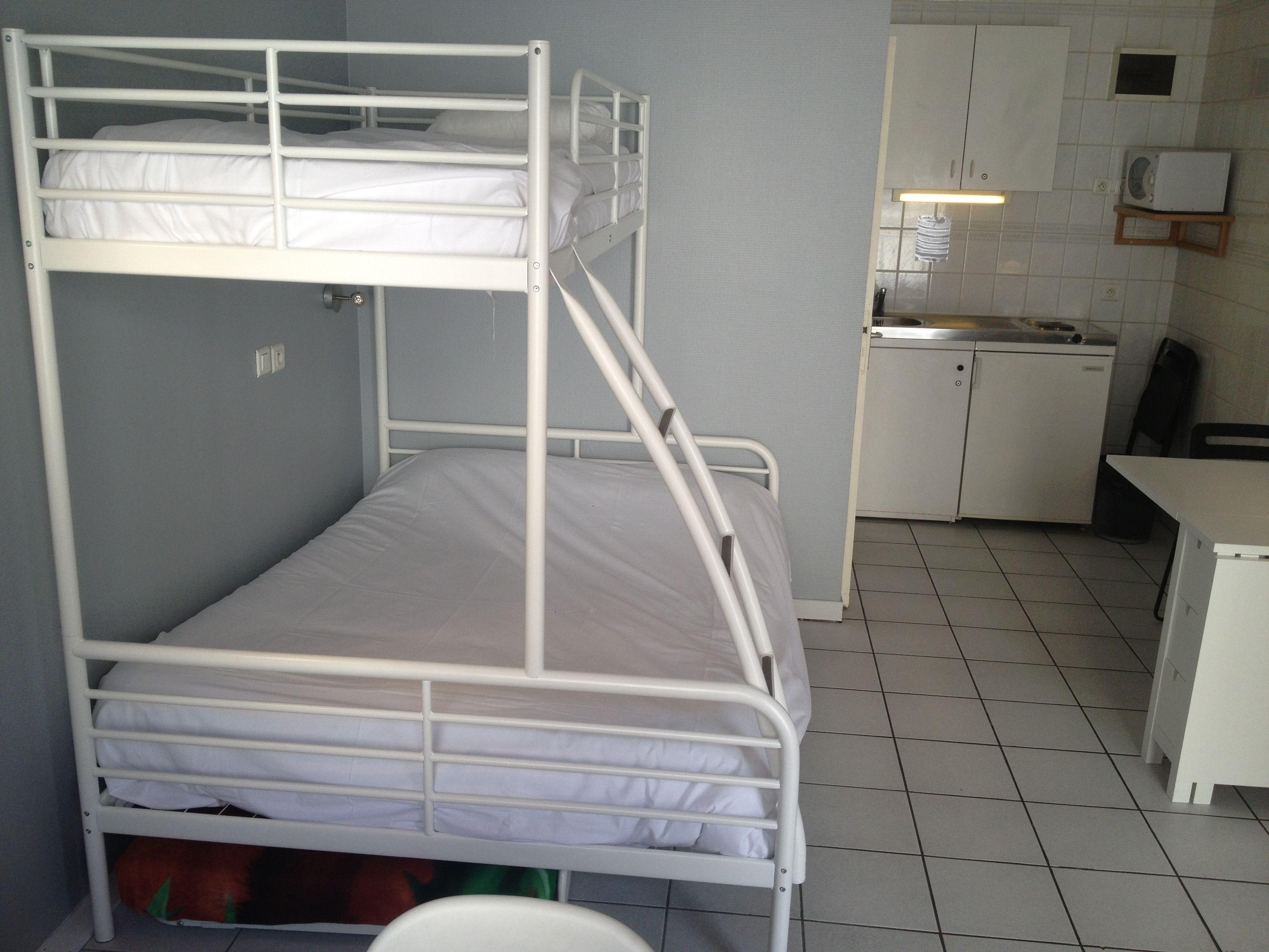 Beaulieu Hotel Clermont-Ferrand