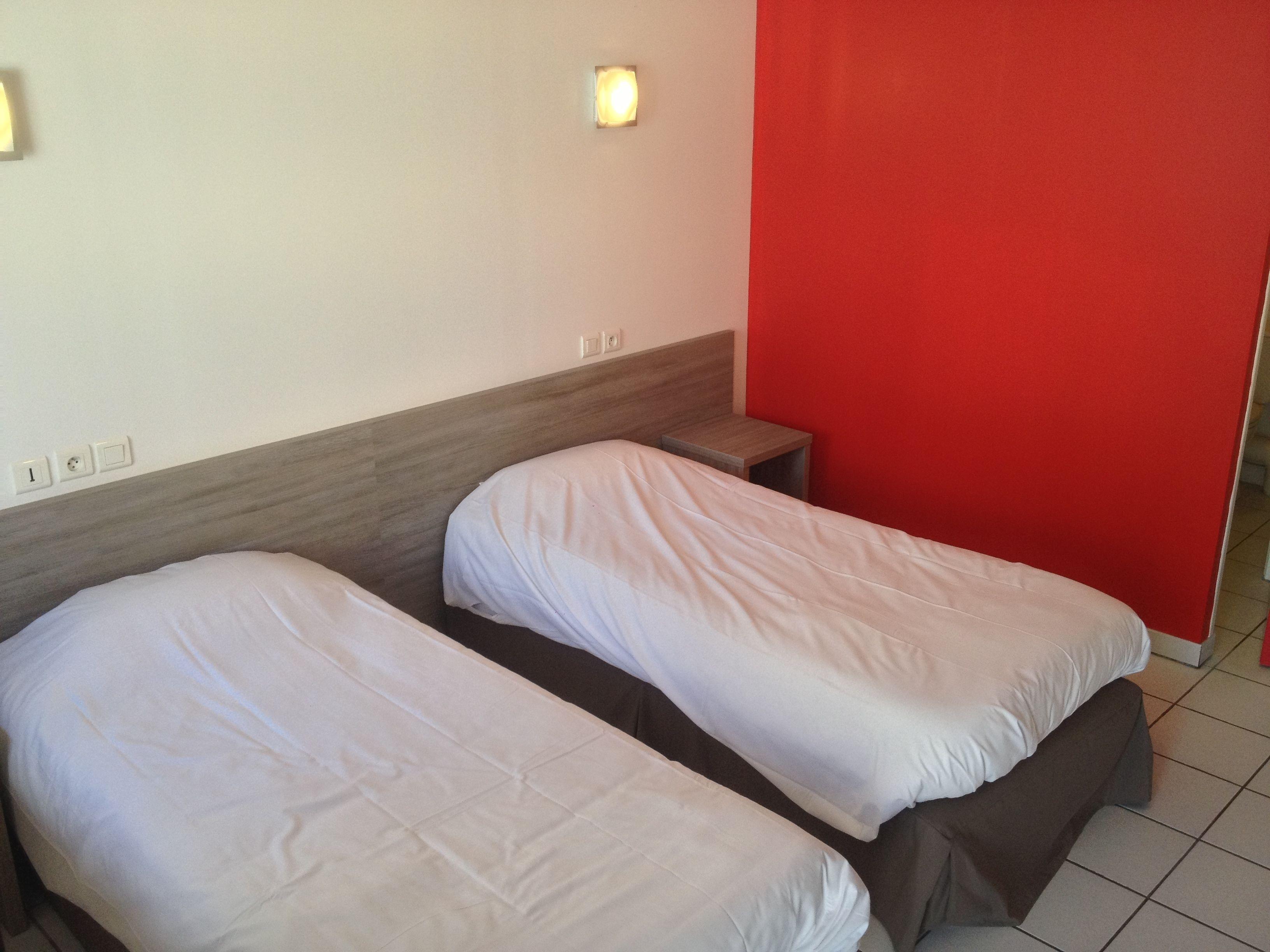 Beaulieu Clermont-Ferrand