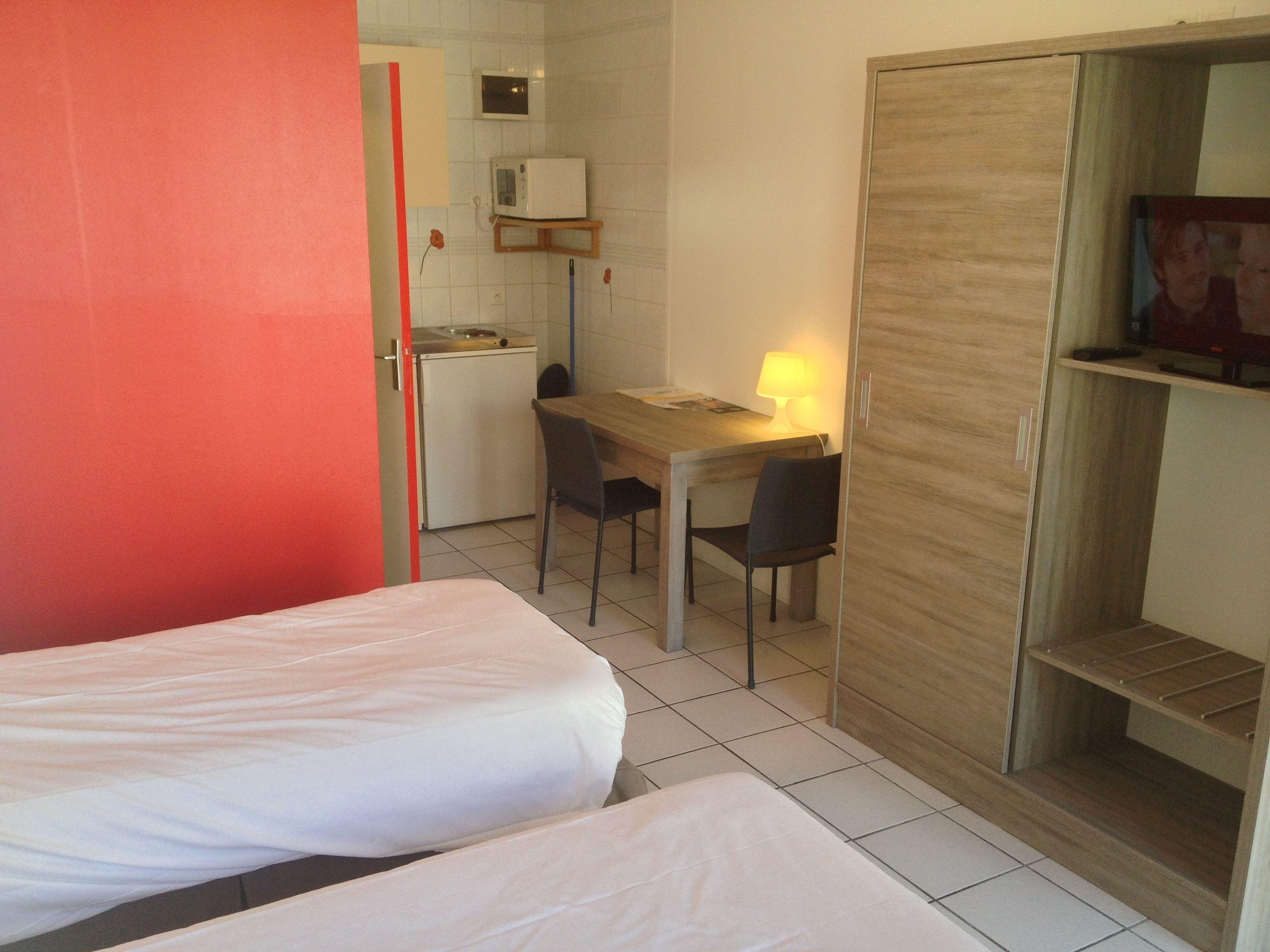 Beaulieu Clermont-Ferrand