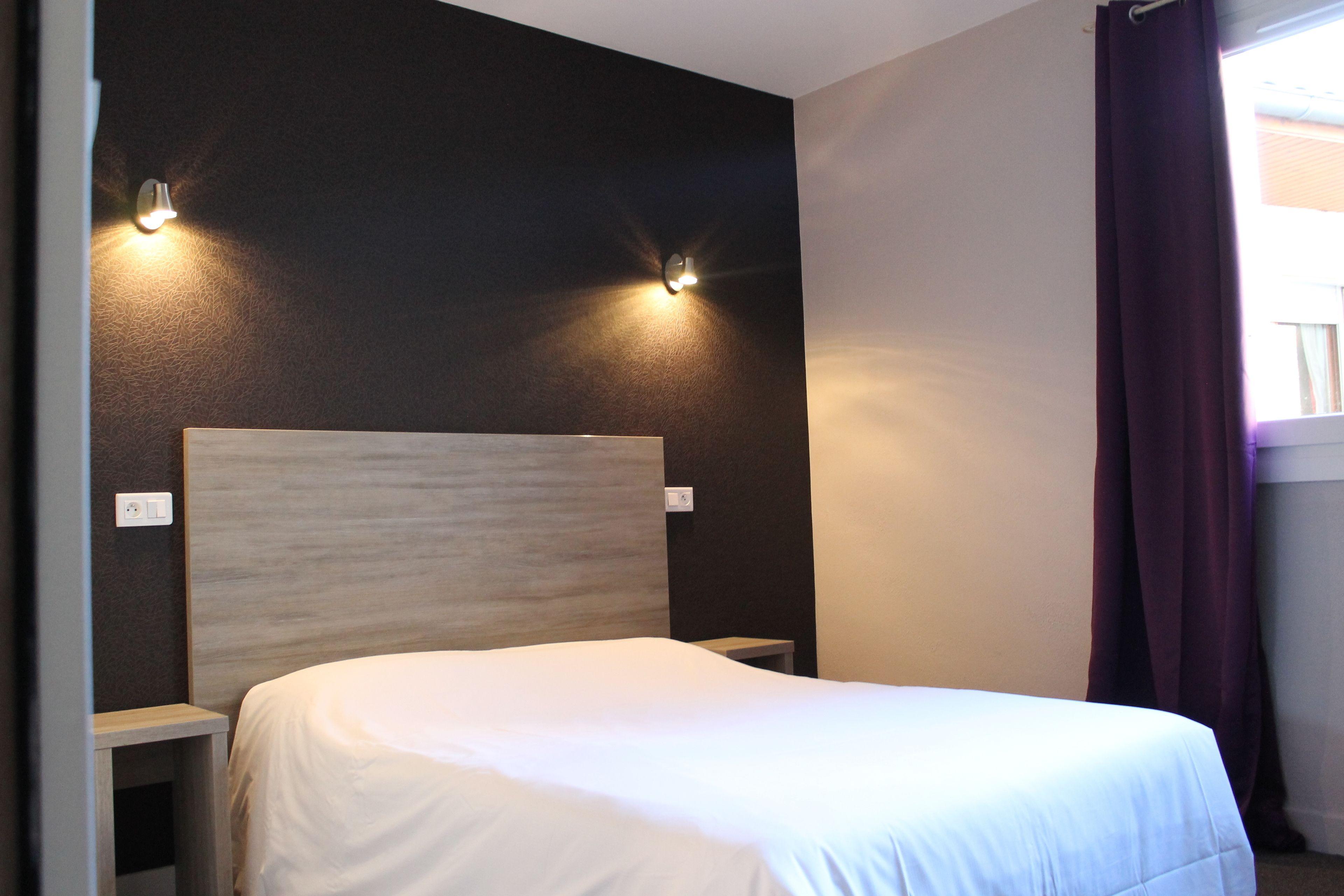 Beaulieu Hotel Clermont-Ferrand