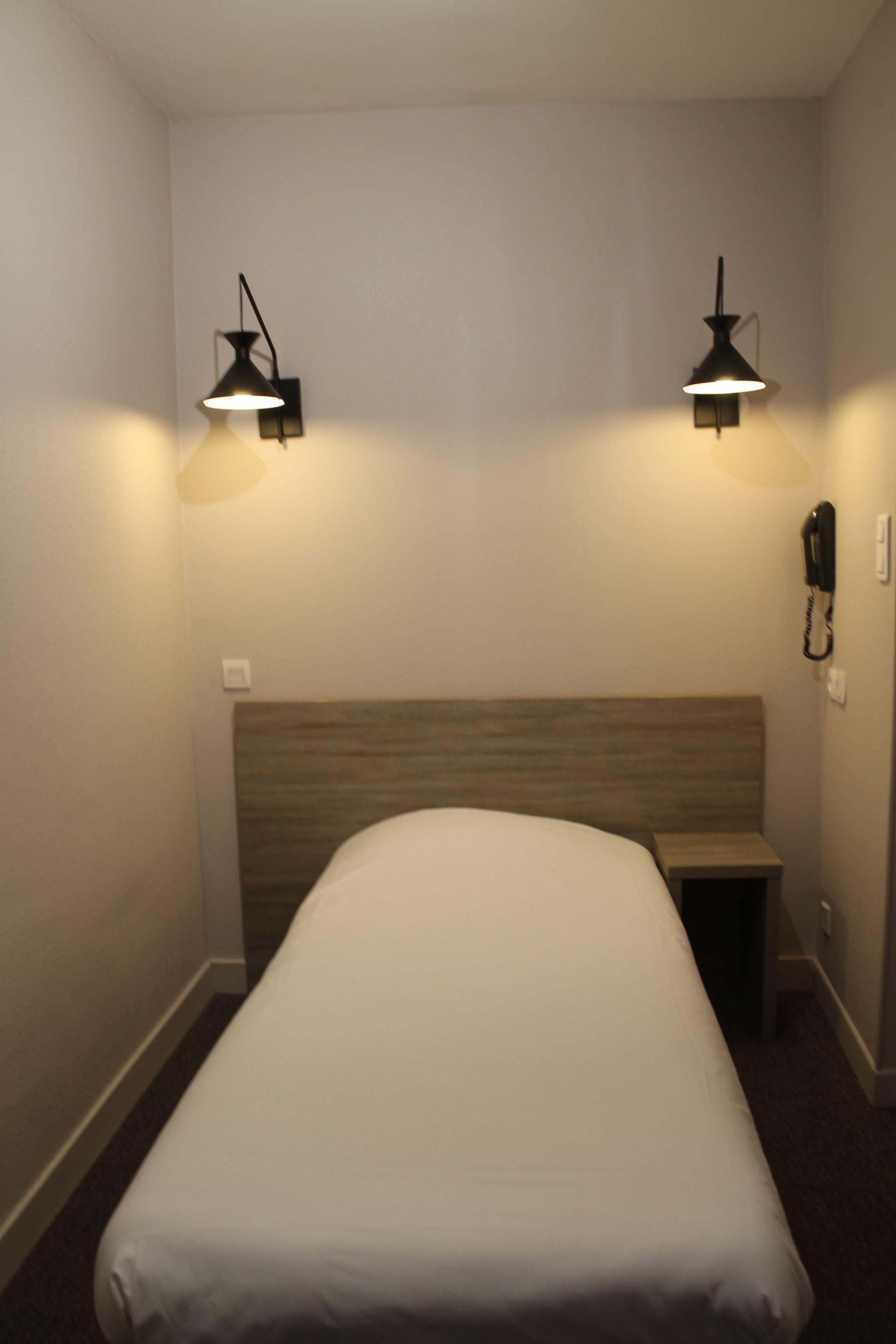 Beaulieu Clermont-Ferrand