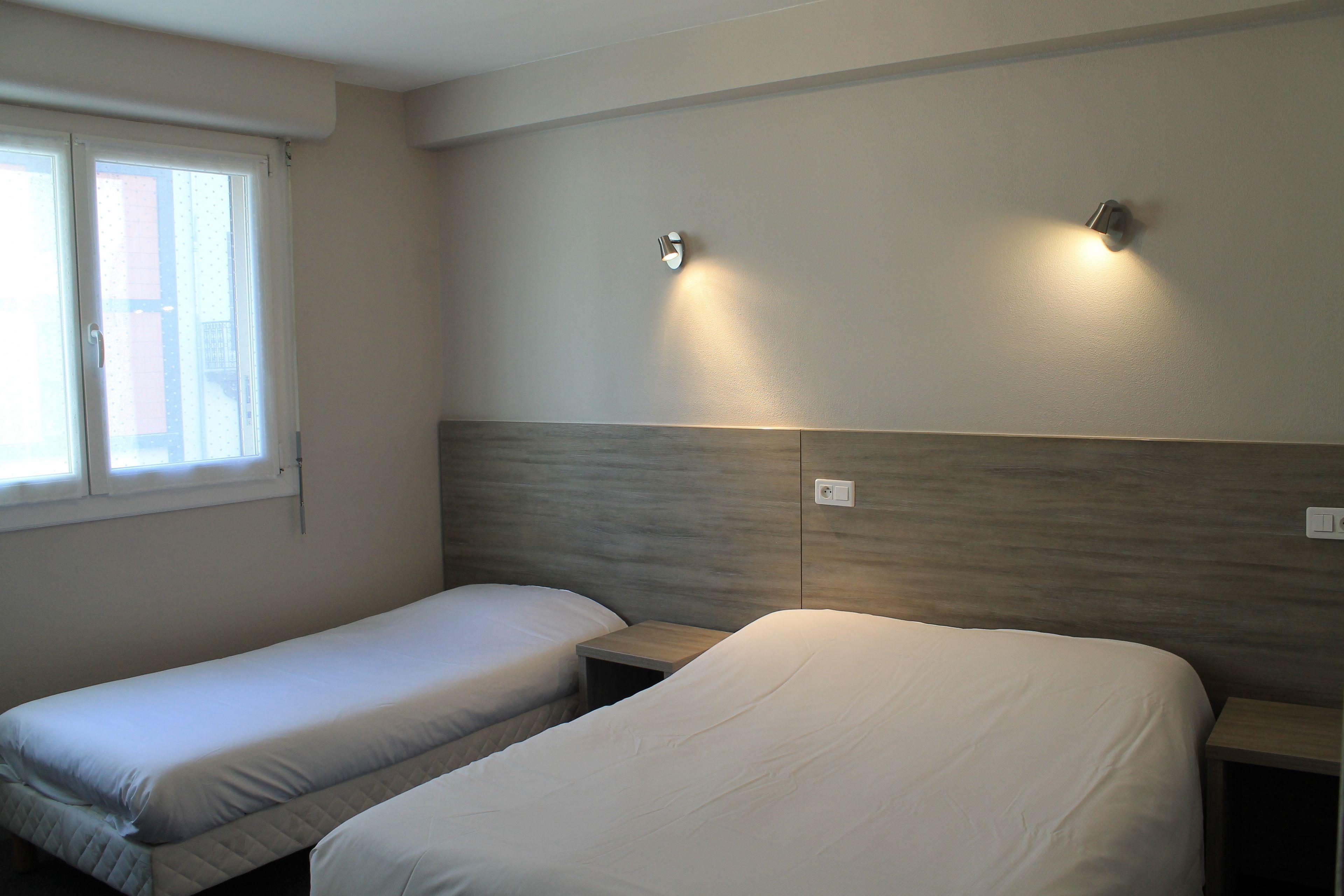 Beaulieu Clermont-Ferrand