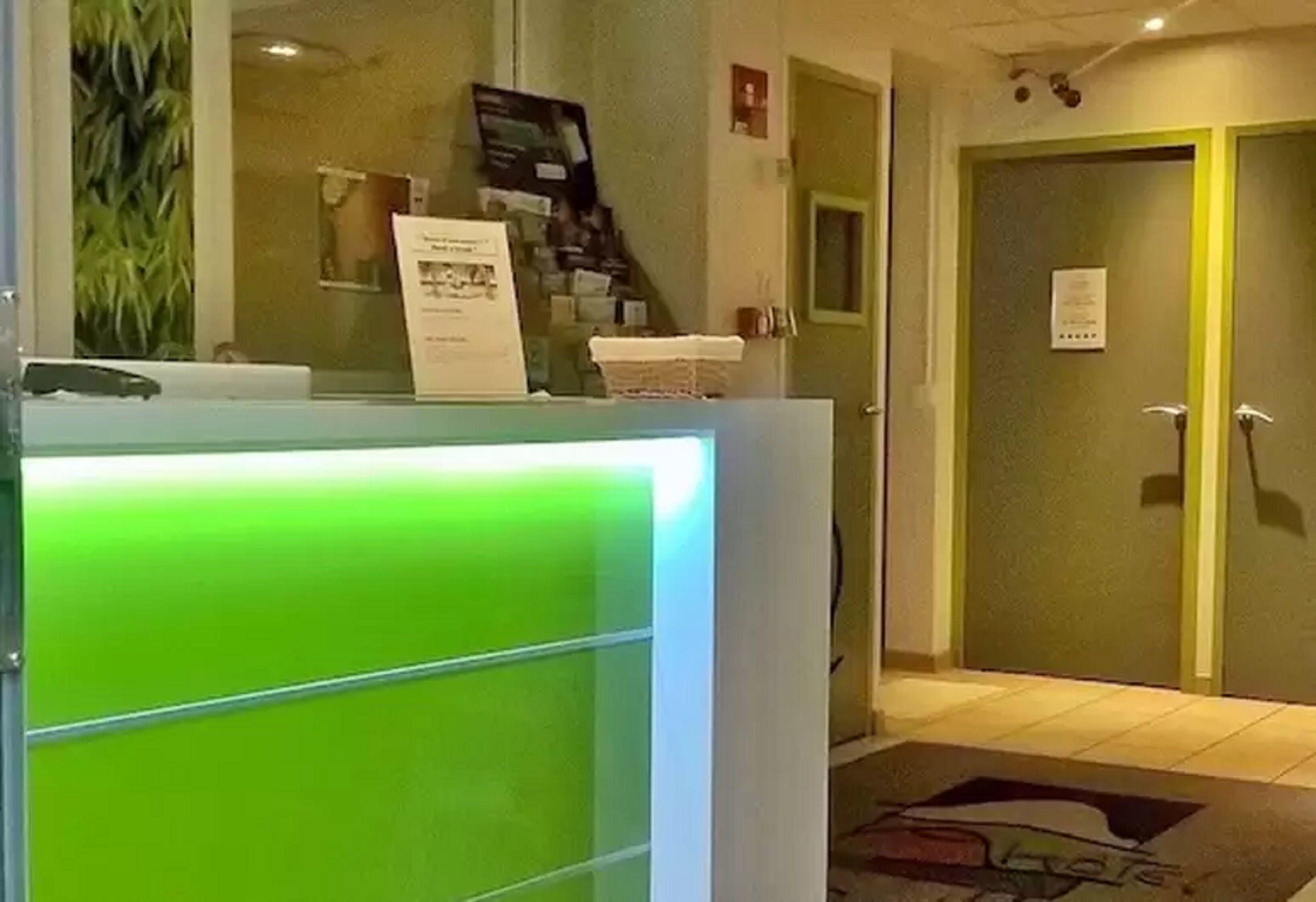 Beaulieu 2* Clermont-Ferrand