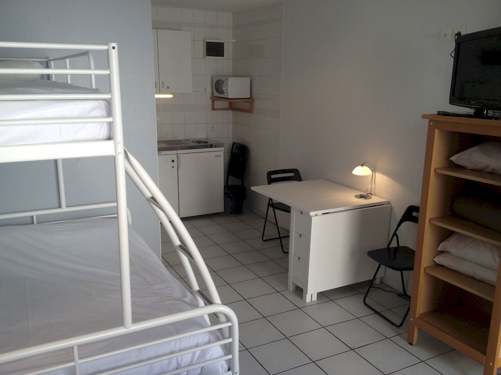 Beaulieu Hotel Clermont-Ferrand